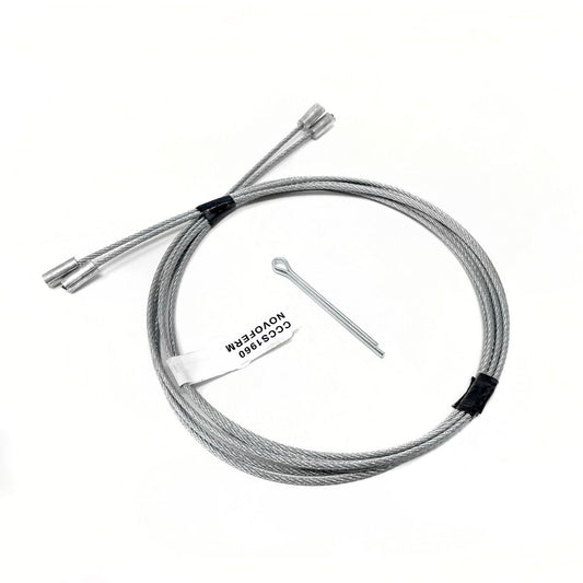 Novoferm Canopy Cables