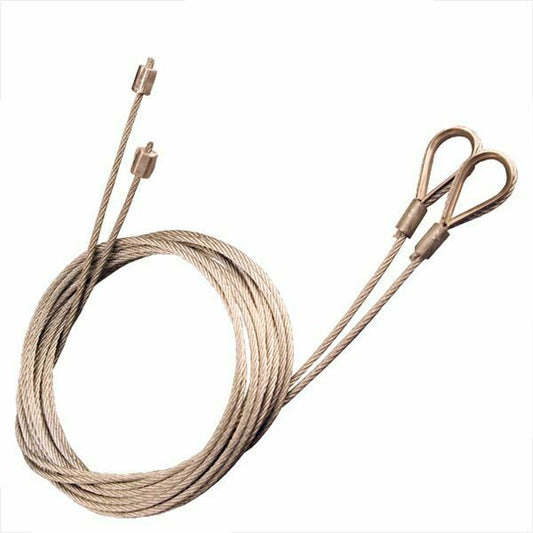 Wessex CD Professional Safelift Cable