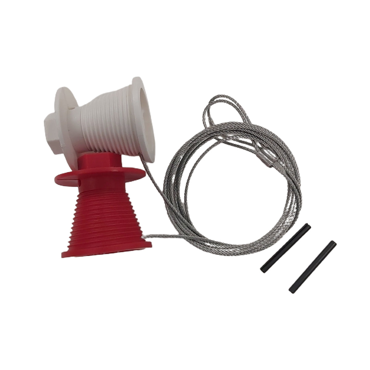 Cardale CD45 Cones and Cables
