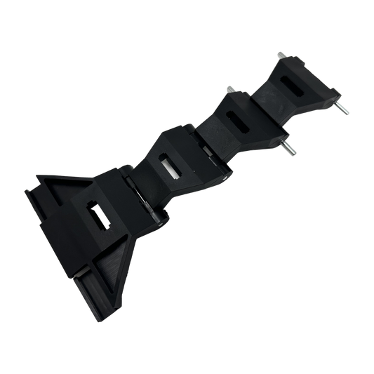 Cardale Thermoglide Locking Strap 55/77MM