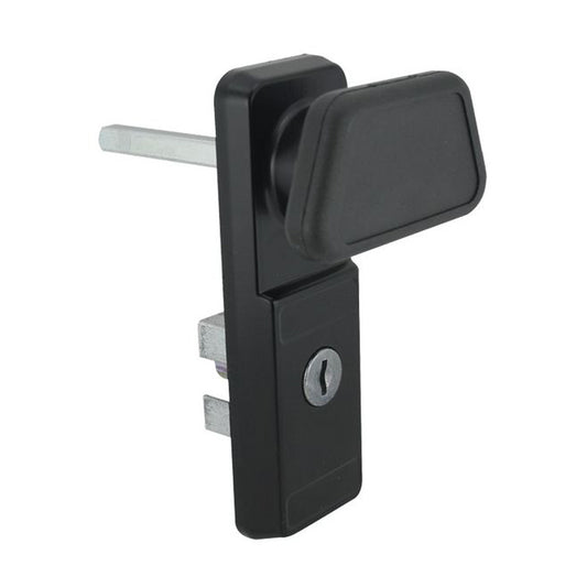 Cardale Eurolock Handle 75mm Spindle