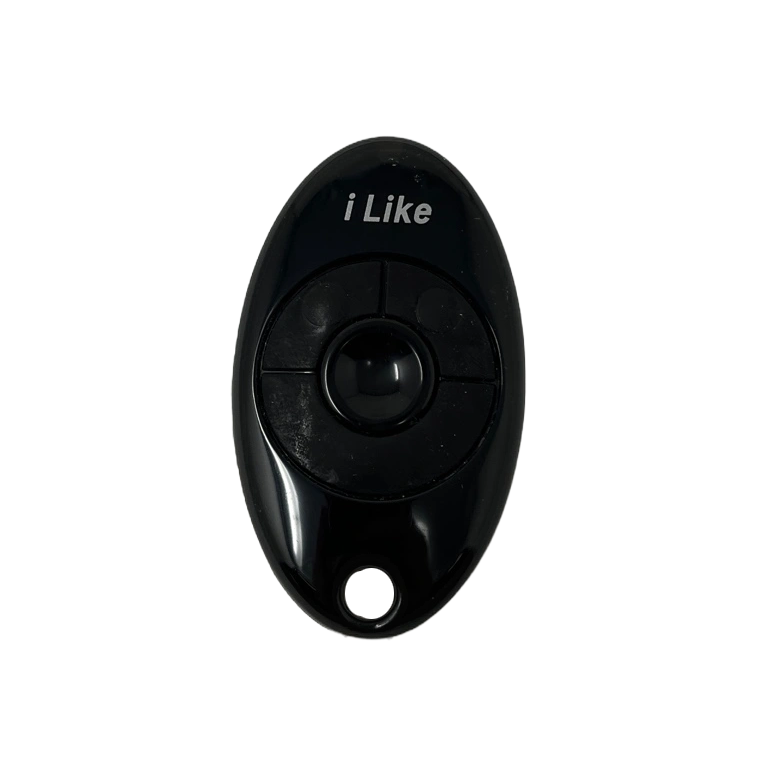 I Like 2 Channel Transmitter - Black