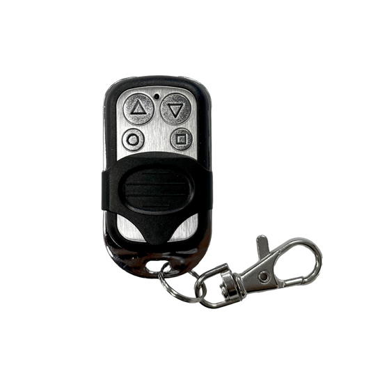 Ellard Athena Genuine Handset - Black
