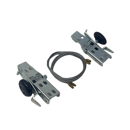 Hormann Current Canopy Service Kit