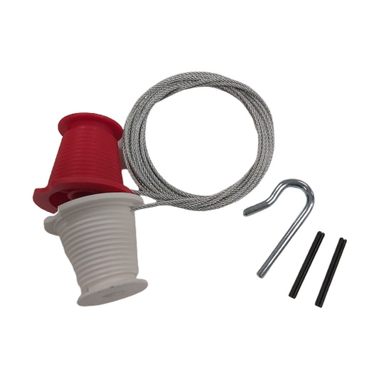 Henderson Premier Cones & Cables - 1992 onwards STAINLESS STEEL
