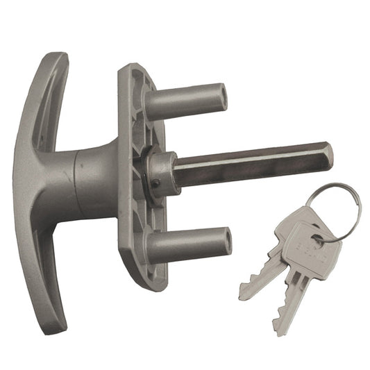 Henderson ELB T Locking Handle