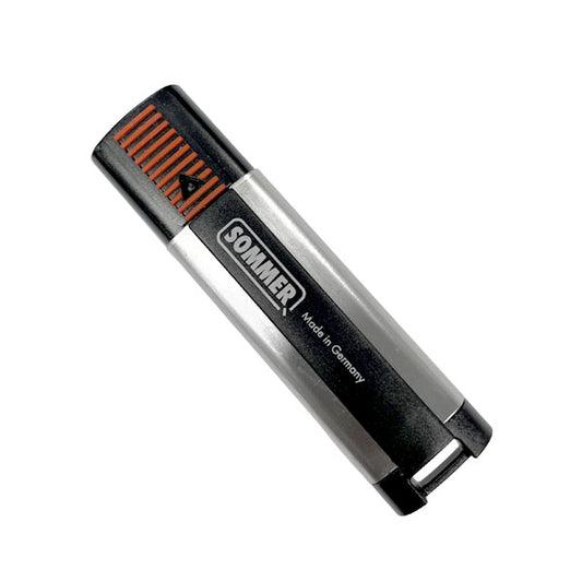 Henderson 868.3MHz Four Channel Slimline Handset