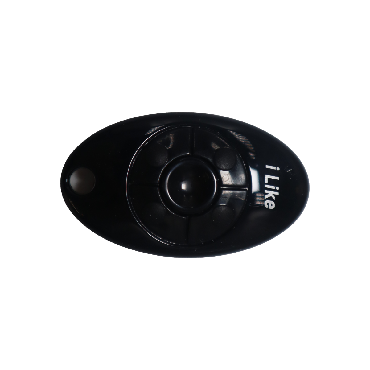 I Like 4 Channel Transmitter - Black