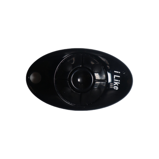 I Like 4 Channel Transmitter - Black