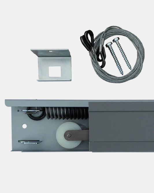 Garador MK3C Garage Door Spring Box