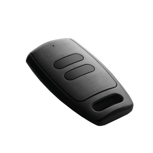 MIO 2 Channel Transmitter - Black