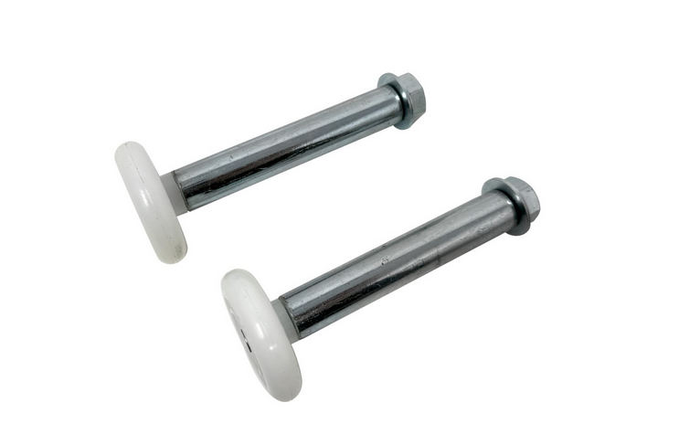 Garador Retractable Roller Spindles (12.7mm)
