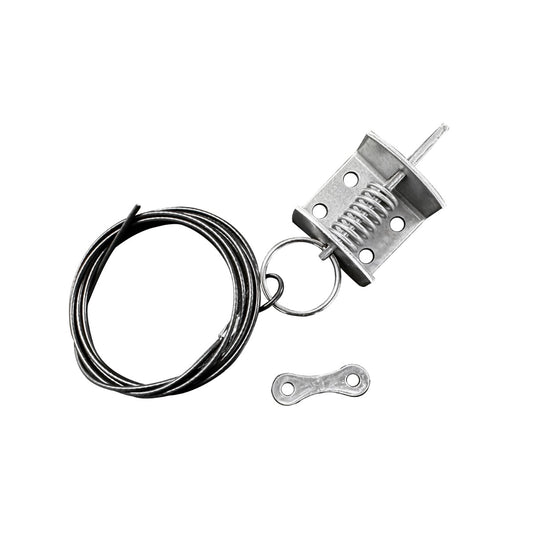 Universal Latch Assembly & Cable