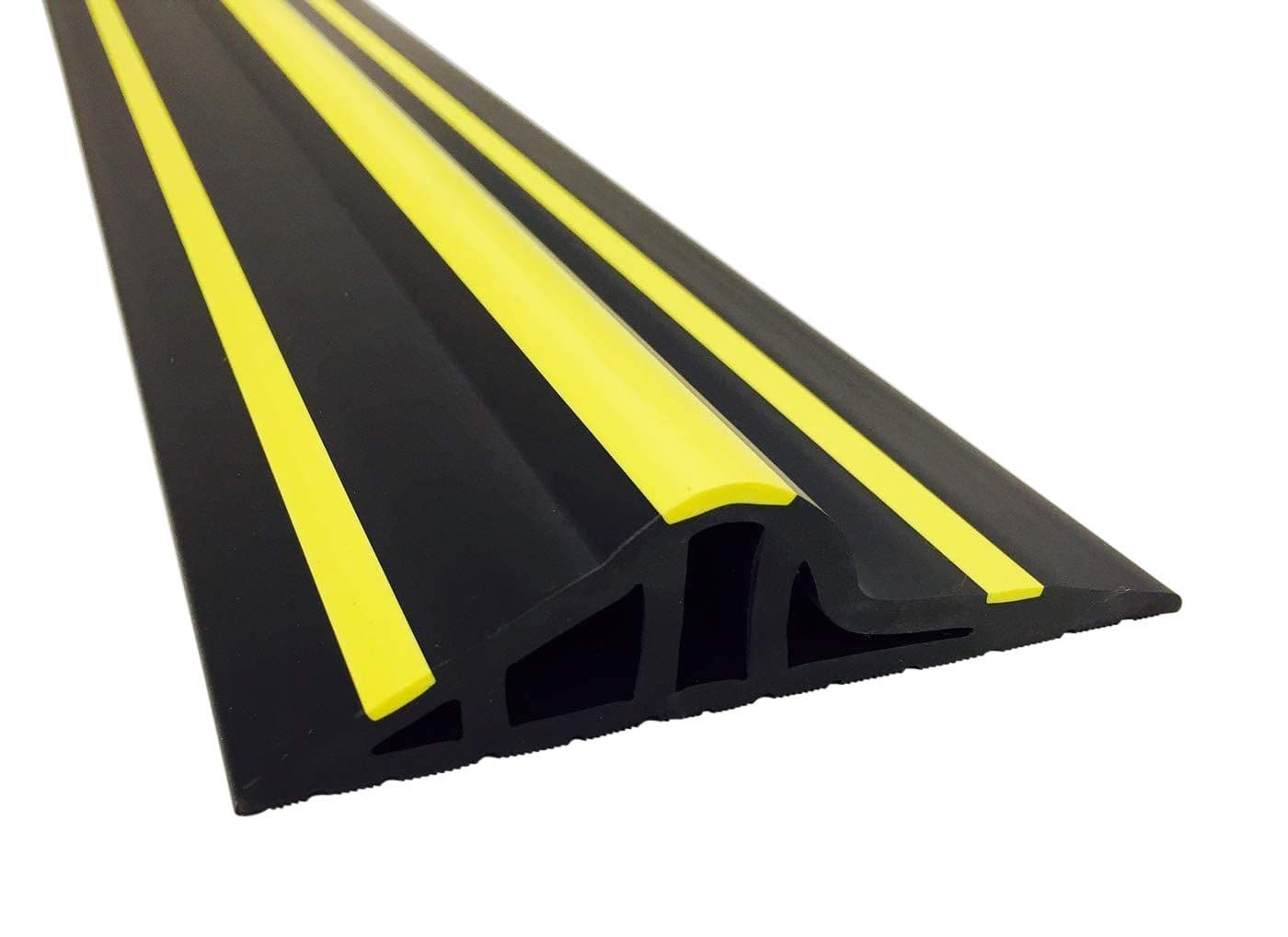 XL Heavy Duty Garage Door Seal Kit 30mm High